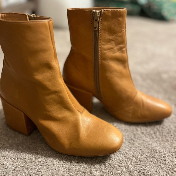 💛Free People Nicola Boot - Picture 2 of 6